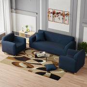 Jacquard Sofa Cover (Diamond Pattern)