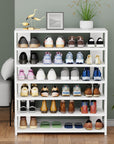 5 Layer Shoe Rack/Open Display Rack | (SR-002)