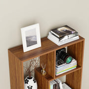 8 Layer Bookshelf/Open Display Rack | (MR-004)