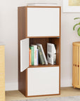 3 Layer Bookshelf/Open Display Rack | (MR-017)