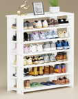 5 Layer Shoe Rack/Open Display Rack | (SR-002)