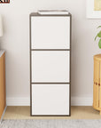 3 Layer Bookshelf/Open Display Rack | (MR-017)