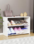 Shoe Rack/Multi-Purpose Organizer | (SR-004)