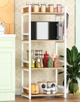 Multi-Purpose Kitchen Rack | 4 Layer (MKR-004)