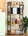 Multi-Purpose Kitchen Rack | 4 Layer (MKR-004)