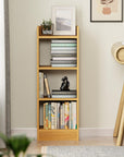 3 Layer Bookshelf/Open Display Rack | (MR-010)