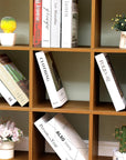 9 Cube Bookshelf/Open Display Rack | (MR-012)