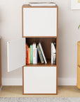 3 Layer Bookshelf/Open Display Rack | (MR-017)