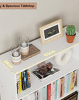 3 Layer Bookshelf/Open Display Rack | (MR-014)