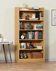 6 Layer Bookshelf/Open Display Rack | (MR-007)