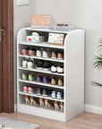 6 Layer Shoe Rack/Open Display Rack | (SR-005)