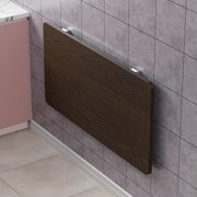 Multi-Function Wood Wall Mounted Folding Table | (MT-002/80×40cms)