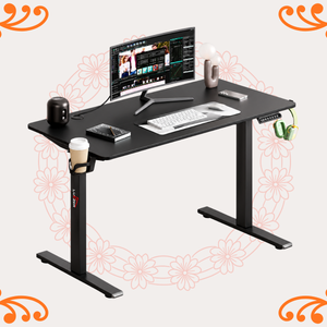 Electric Height Adjustable Desk