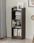 3 Layer Bookshelf/Open Display Rack | (MR-010)