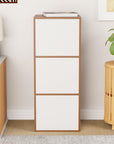 3 Layer Bookshelf/Open Display Rack | (MR-017)