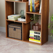 8 Layer Bookshelf/Open Display Rack | (MR-004)