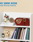 3 Layer Bookshelf/Open Display Rack | (MR-016)