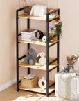 Multi-Purpose Kitchen Rack | 4 Layer (MKR-004)