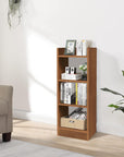 3 Layer Bookshelf/Open Display Rack | (MR-010)