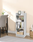 3 Layer Bookshelf/Open Display Rack | (MR-010)