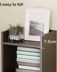 3 Layer Bookshelf/Open Display Rack | (MR-010)