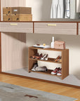 Shoe Rack/Multi-Purpose Organizer | (SR-004)