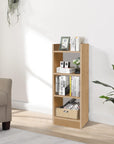 3 Layer Bookshelf/Open Display Rack | (MR-010)