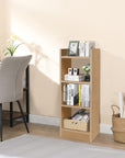 3 Layer Bookshelf/Open Display Rack | (MR-010)