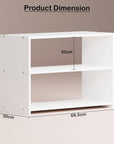 Shoe Rack/Multi-Purpose Organizer | (SR-004)