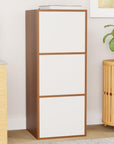 3 Layer Bookshelf/Open Display Rack | (MR-017)