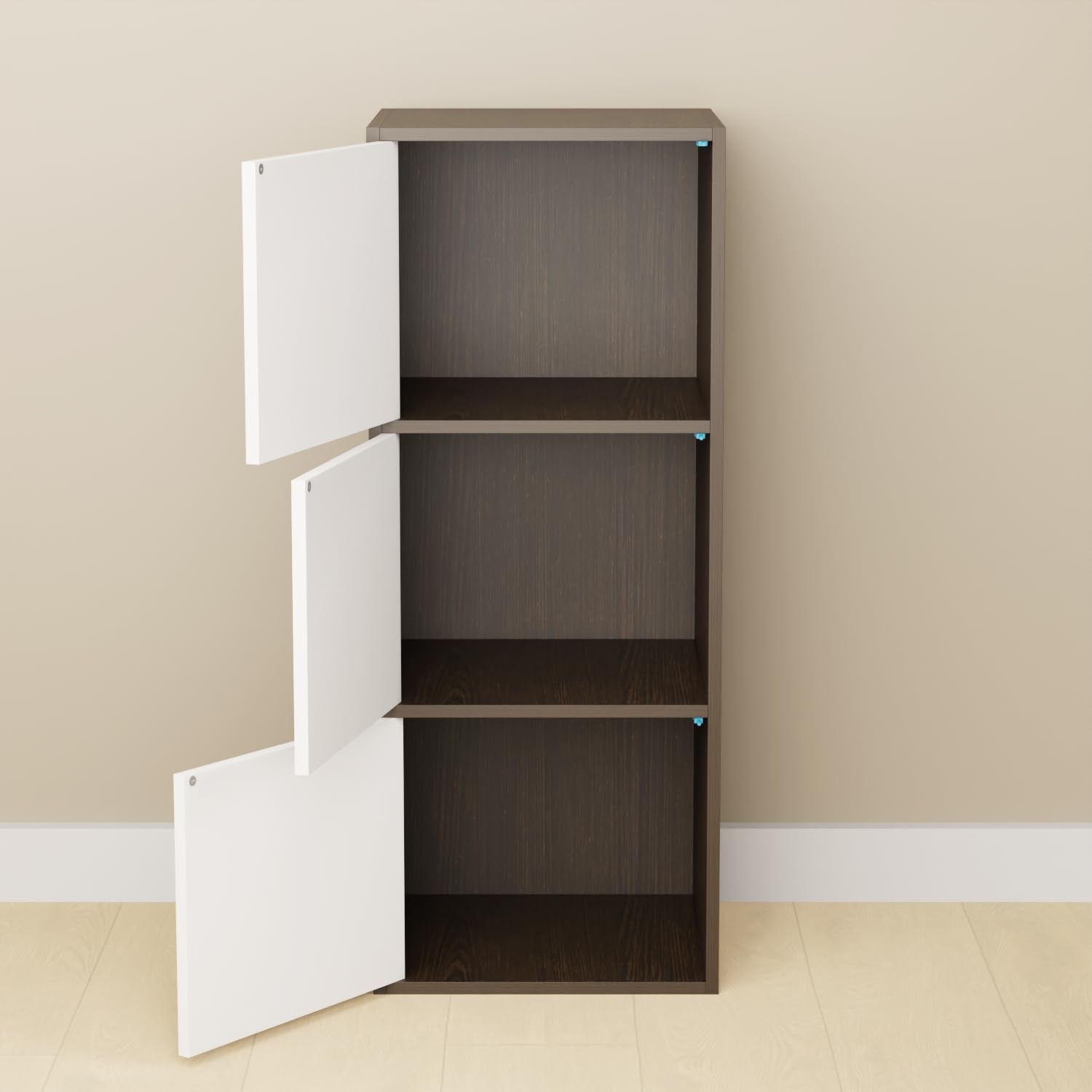 3 Layer Bookshelf/Open Display Rack | (MR-017)