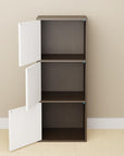 3 Layer Bookshelf/Open Display Rack | (MR-017)