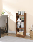 3 Layer Bookshelf/Open Display Rack | (MR-010)