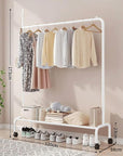 1 Bottom Garment Stand | (Single Pole/120cm)