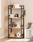 Multi-Purpose Kitchen Rack | 4 Layer (MKR-004)