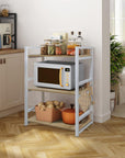 Multi-Purpose Kitchen Rack | 3 Layer (MKR-003)