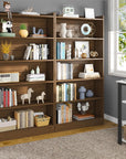 6 Layer Bookshelf/Open Display Rack | (MR-007)