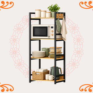 Hybrid Multipurpose Racks