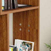 8 Layer Bookshelf/Open Display Rack | (MR-004)