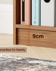 3 Layer Bookshelf/Open Display Rack | (MR-014)