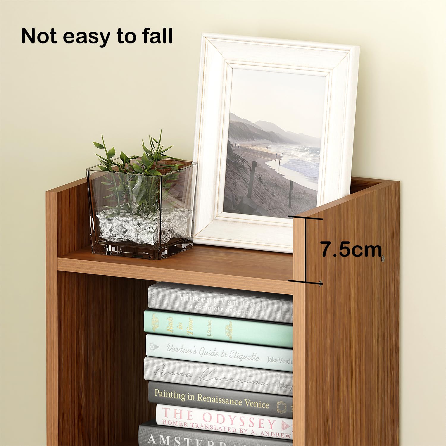 3 Layer Bookshelf/Open Display Rack | (MR-010)