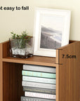 3 Layer Bookshelf/Open Display Rack | (MR-010)