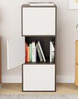 3 Layer Bookshelf/Open Display Rack | (MR-017)