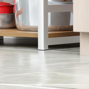 Lukzer 5-Layer Multi-Purpose Kitchen Rack – Space-Saving Storage (Model: MKR-005)