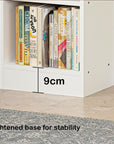 3 Layer Bookshelf/Open Display Rack | (MR-010)