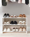 Shoe Rack/Multi-Purpose Organizer | (SR-004)