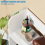 3 Layer Bookshelf/Open Display Rack | (MR-016)