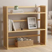 Lukzer 3-Layer Multipurpose Storage Organizer & Display Stand