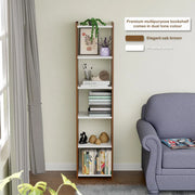 5 Layer Bookshelf/Open Display Rack | (MR-013)