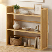 Lukzer 3-Layer Multipurpose Storage Organizer & Display Stand